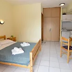 Apartamento Chrissi Limenaria (Thasos)