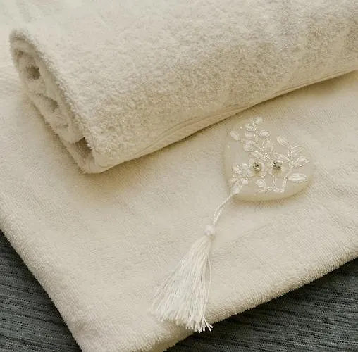 アパート Chrissi リメナリア